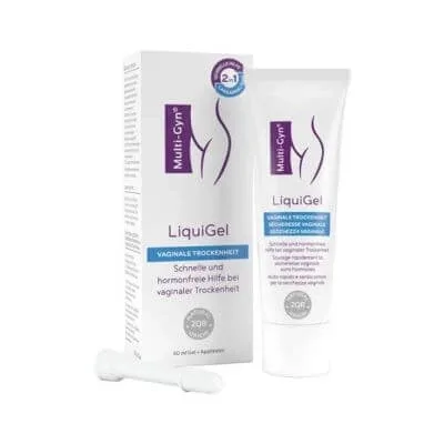 Multi-gyn liquigel 50 ml — preț și oferte
