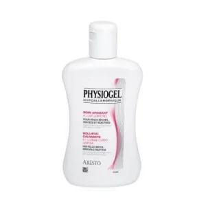 Physiogel ai loțiune de corp calmantă 200 ml