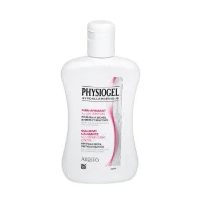 Physiogel ai loțiune de corp calmantă 200 ml — preț și oferte