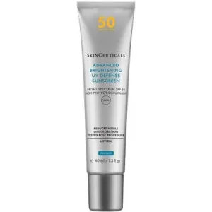 Protecție solară avansată împotriva razelor UV spf50 50 ml