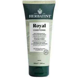 Balsam regal Herbatint 200 g