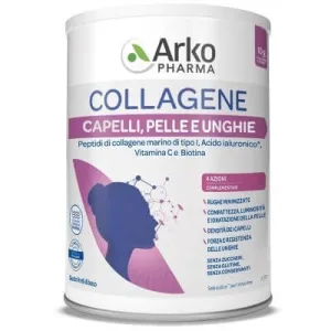 Colagen păr piele unghii 260 g