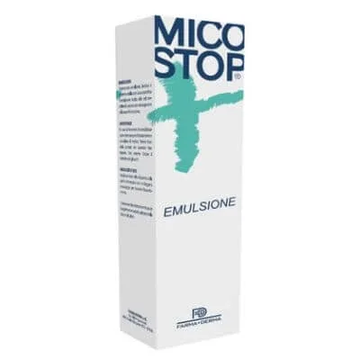 Emulsie Micostop 125 ml — preț și oferte