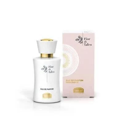 Helan floare de talc impalpabil apă de parfum 50 ml — preț și oferte