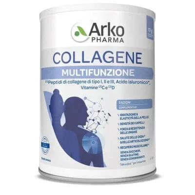 Colagen multifuncțional 260 g — preț și oferte