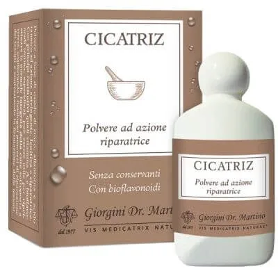 Cicatriz pulbere 10 g — preț și oferte