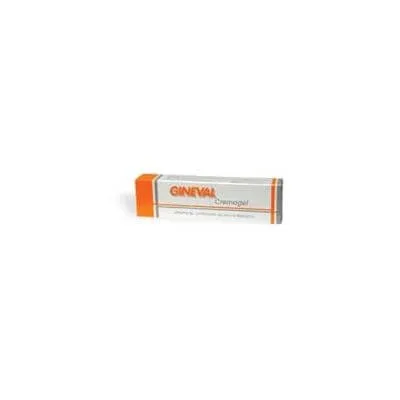 Gineval cremagel vaginal 30g — preț și oferte