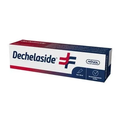 Dechelaside 150 ml — preț și oferte