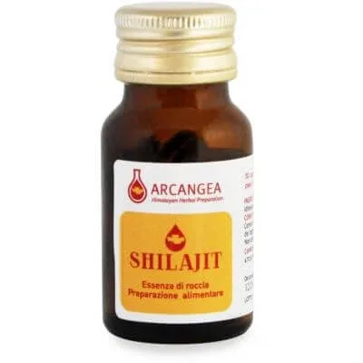 Shilajit 30 capsule — preț și oferte