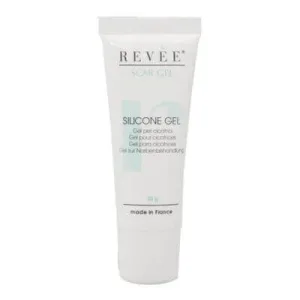 Gel pentru cicatrici Revee 20g