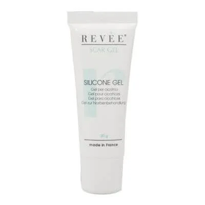 Gel pentru cicatrici Revee 20g — preț și oferte