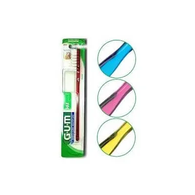Gum classic 305 periuță de dinți dură obișnuită — preț și oferte