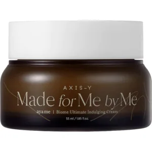 Axis-Y Biome Ultimate Indulging Cream 55 ml
