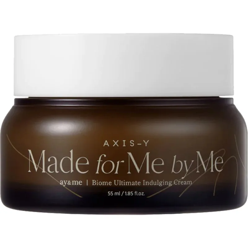 Axis-Y Biome Ultimate Indulging Cream 55 ml — preț și oferte