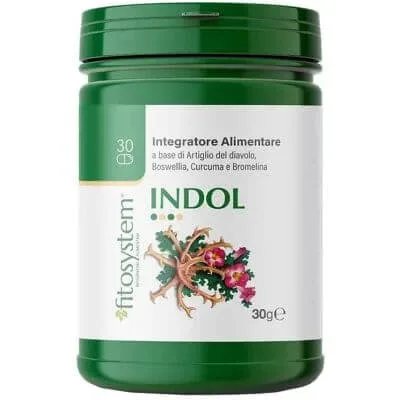 Indol 30 comprimate — preț și oferte