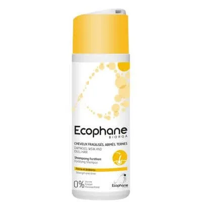 Șampon fortificant Ecophane 200 ml — preț și oferte
