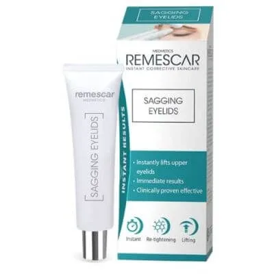 Remescar pleoape căzute 8 ml — preț și oferte