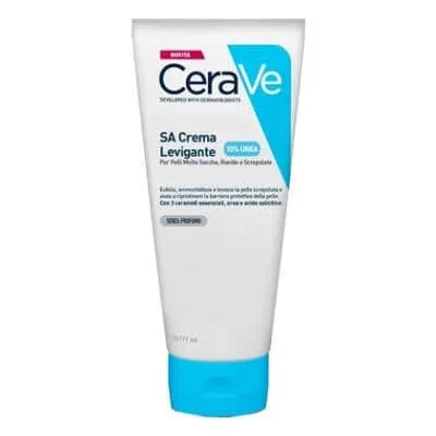 Cerave sa cremă netezitoare 177 ml — preț și oferte