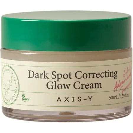 Axis-Y Dark Spot Correcting Glow Cream 50 ml — preț și oferte