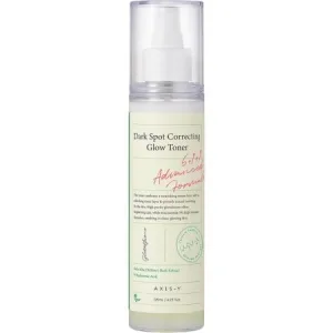 Axis-Y Dark Spot Correcting Glow Toner 125 ml