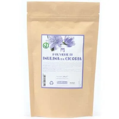 Inulină din cicoare 200 g — preț și oferte