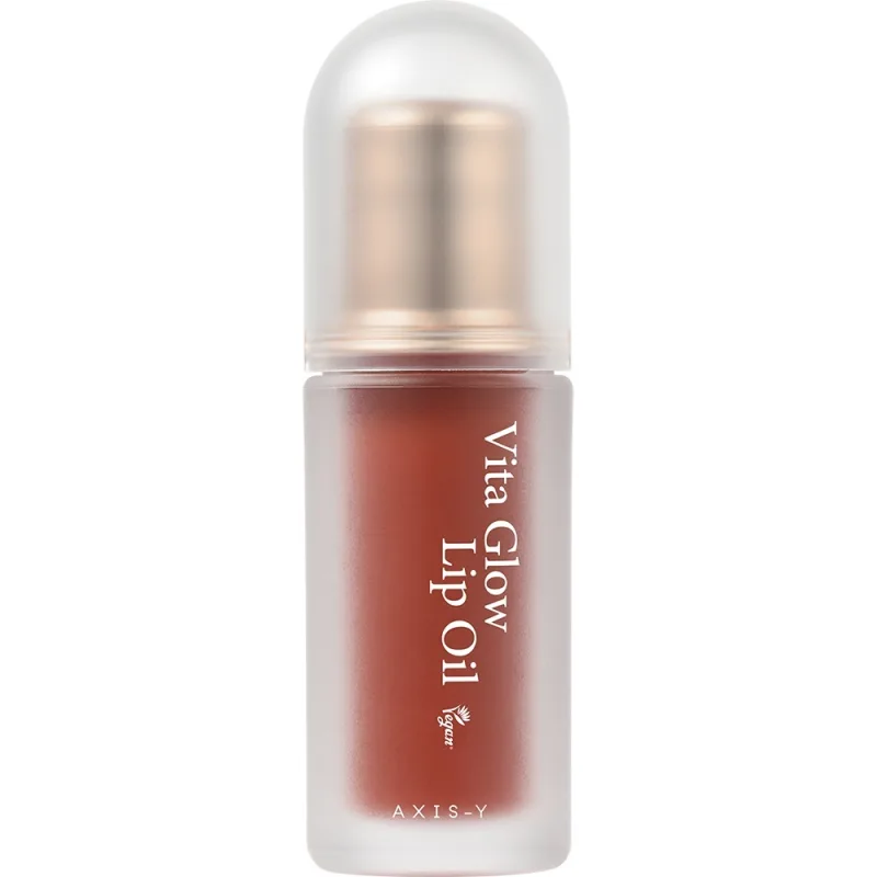 Axis-Y Vita Glow Lip Oil Cozy Fig 4 ml — preț și oferte