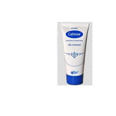 Calmea cremă de calamină 100 ml — preț și oferte