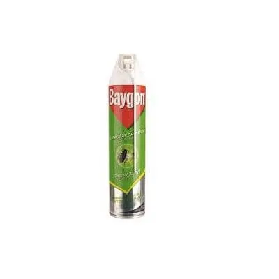 Baygon praf pentru gândaci/ furnici boabe 250 g — preț și oferte