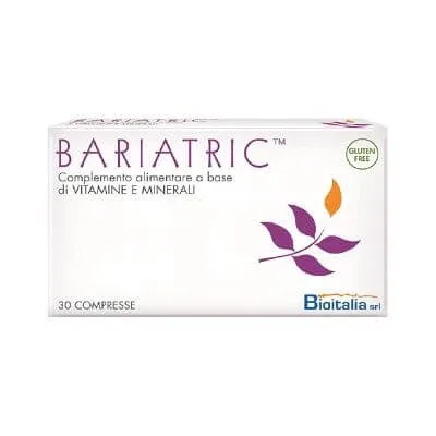 Bariatric 30 comprimate 1200 mg — preț și oferte