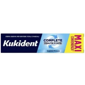 Kukident complet proaspăt 70g
