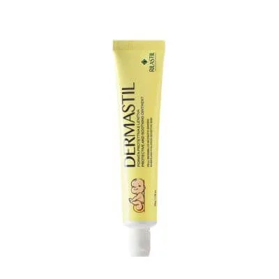Rilastil dermastil unguent ng 50 g — preț și oferte
