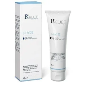 U-life 20 cremă 100 ml