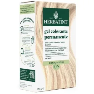 Herbatint 10n blond platinat 170 ml