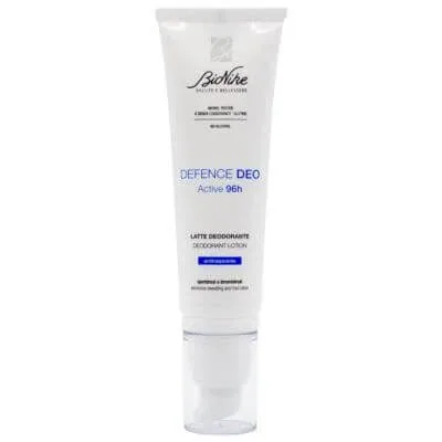 Defence deo active lapte antiperspirant 50 ml — preț și oferte
