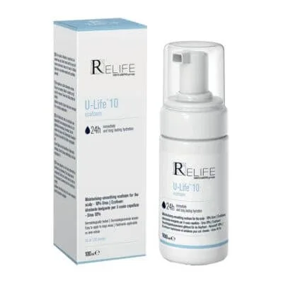 U-life 10 ecofoam 100 ml — preț și oferte