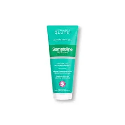 Mască de netezire a feselor Somatoline 250 ml — preț și oferte