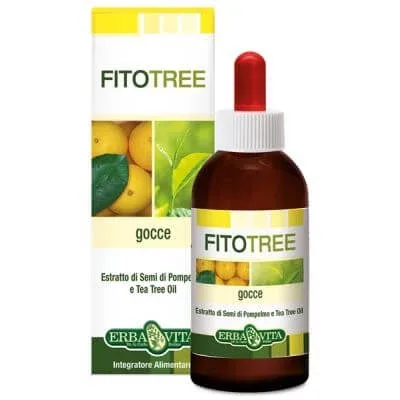 Fitotree 30 ml — preț și oferte