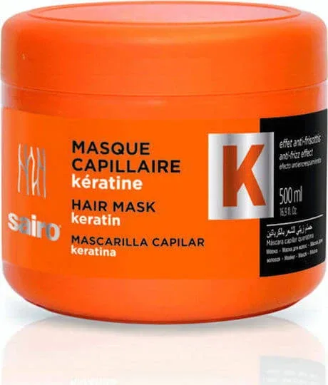 Sairo Mască de Păr pentru Reparare 500ml — preț și oferte