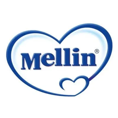 Cremă de porumb/tapiocă Mellin 200 g — preț și oferte