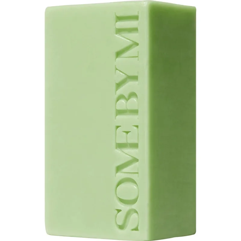 Sapun pentru fata si corp cu AHA BHA PHA 30 Days Miracle Cleansing Bar, Some By Mi — preț și oferte