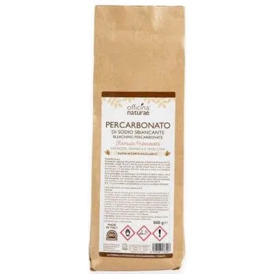 Percarbonat de albire 500 g — preț și oferte