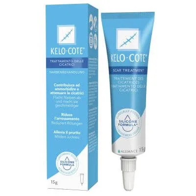 Kelo cote gel 15 g — preț și oferte