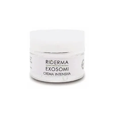 Riderma exosomi cremă intensivă 50 ml — preț și oferte