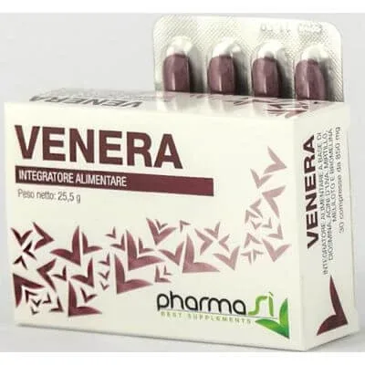 Venera 30 comprimate — preț și oferte