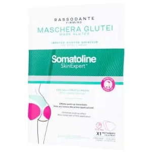 Mască de întărire a feselor Somatoline