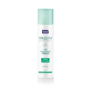 Virginiana deo fresh 100 ml