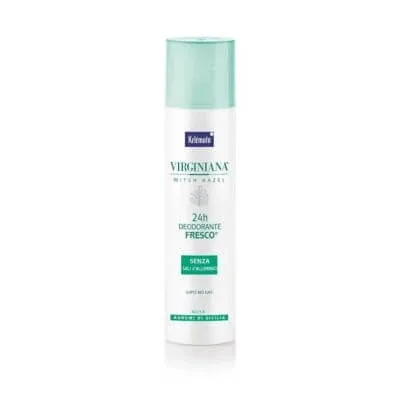 Virginiana deo fresh 100 ml — preț și oferte