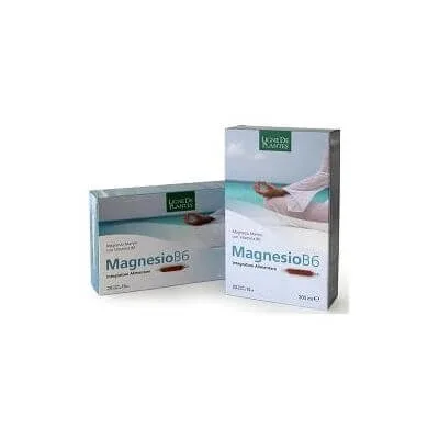 Magneziu b6 20 fiole potabile de 15 ml — preț și oferte