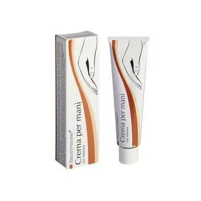 Handwunder cremă de mâini 75ml — preț și oferte
