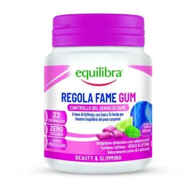 Equilibra reglează foamea 22 gume — preț și oferte